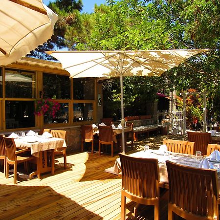 Assos Hunters Hotel (Adults Only) Luaran gambar