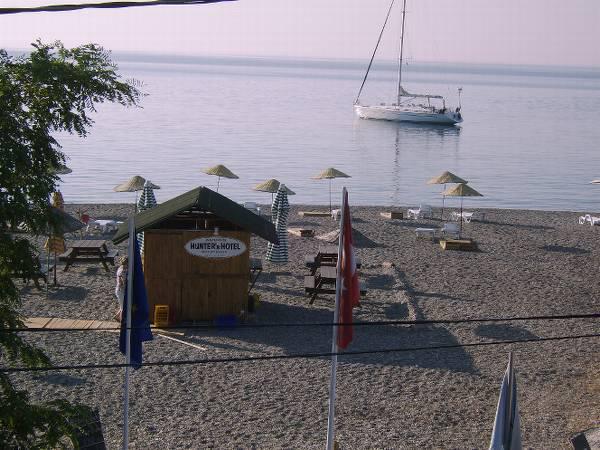 Assos Hunters Hotel (Adults Only) Luaran gambar