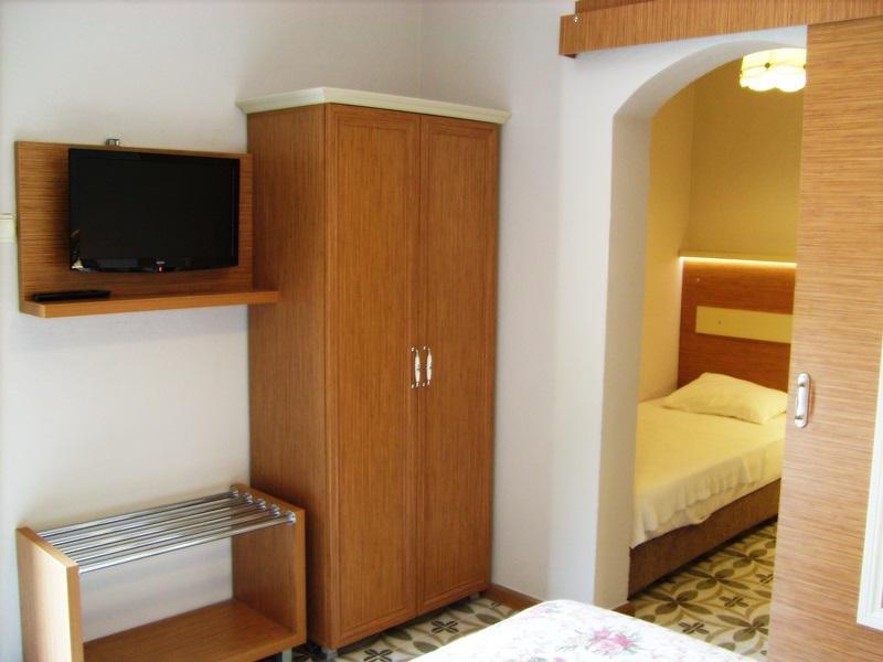 Assos Hunters Hotel (Adults Only) Luaran gambar