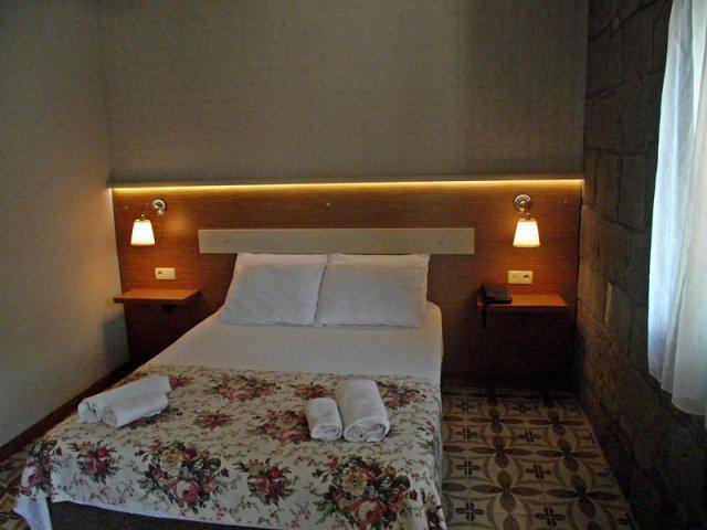 Assos Hunters Hotel (Adults Only) Luaran gambar