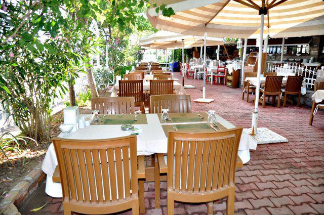 Assos Hunters Hotel (Adults Only) Luaran gambar