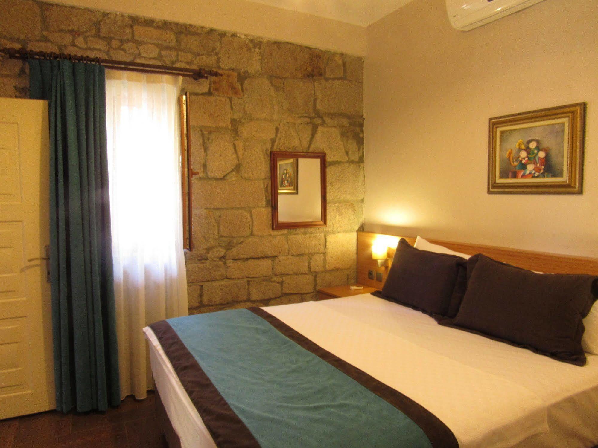 Assos Hunters Hotel (Adults Only) Luaran gambar