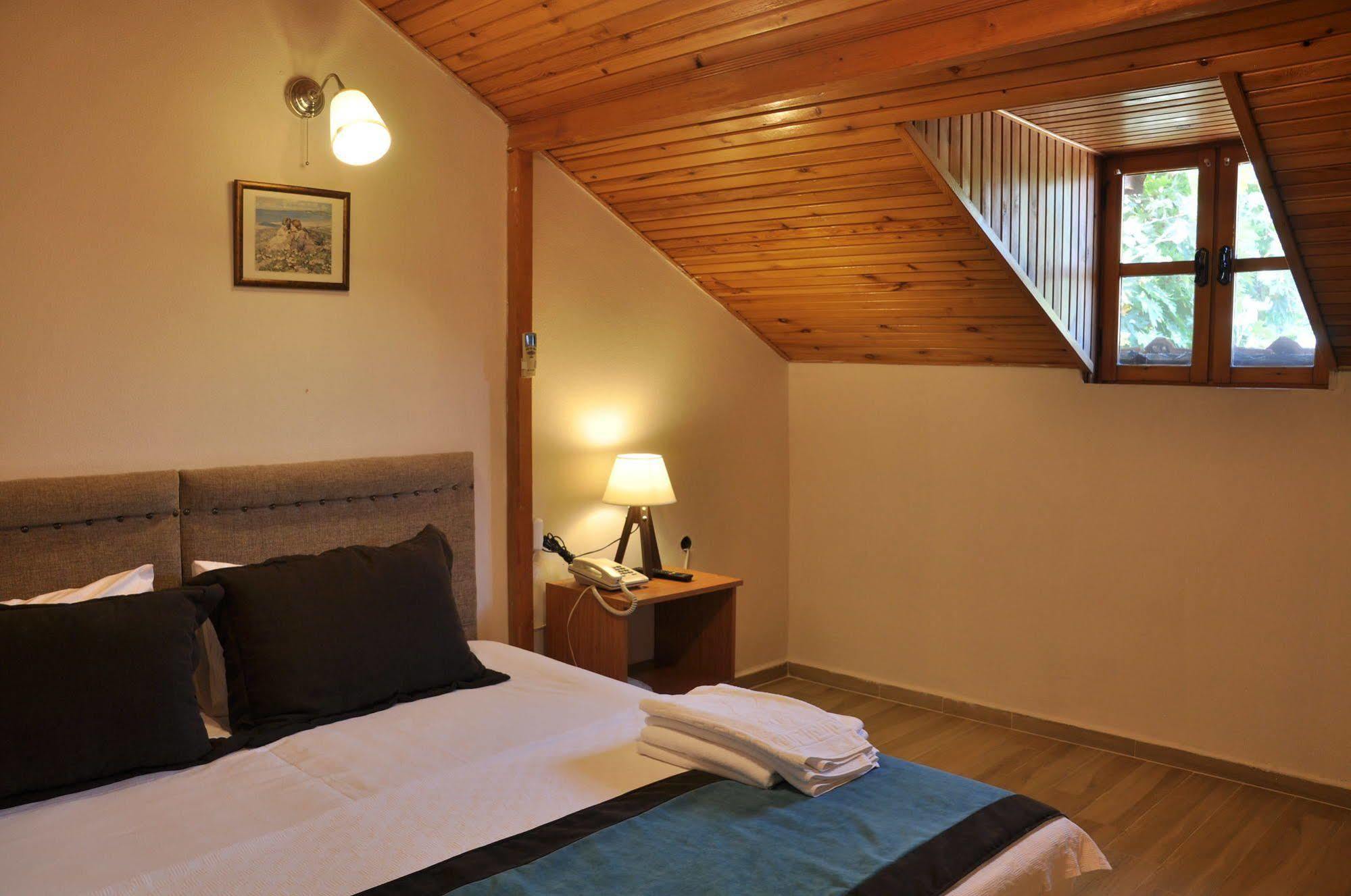Assos Hunters Hotel (Adults Only) Luaran gambar
