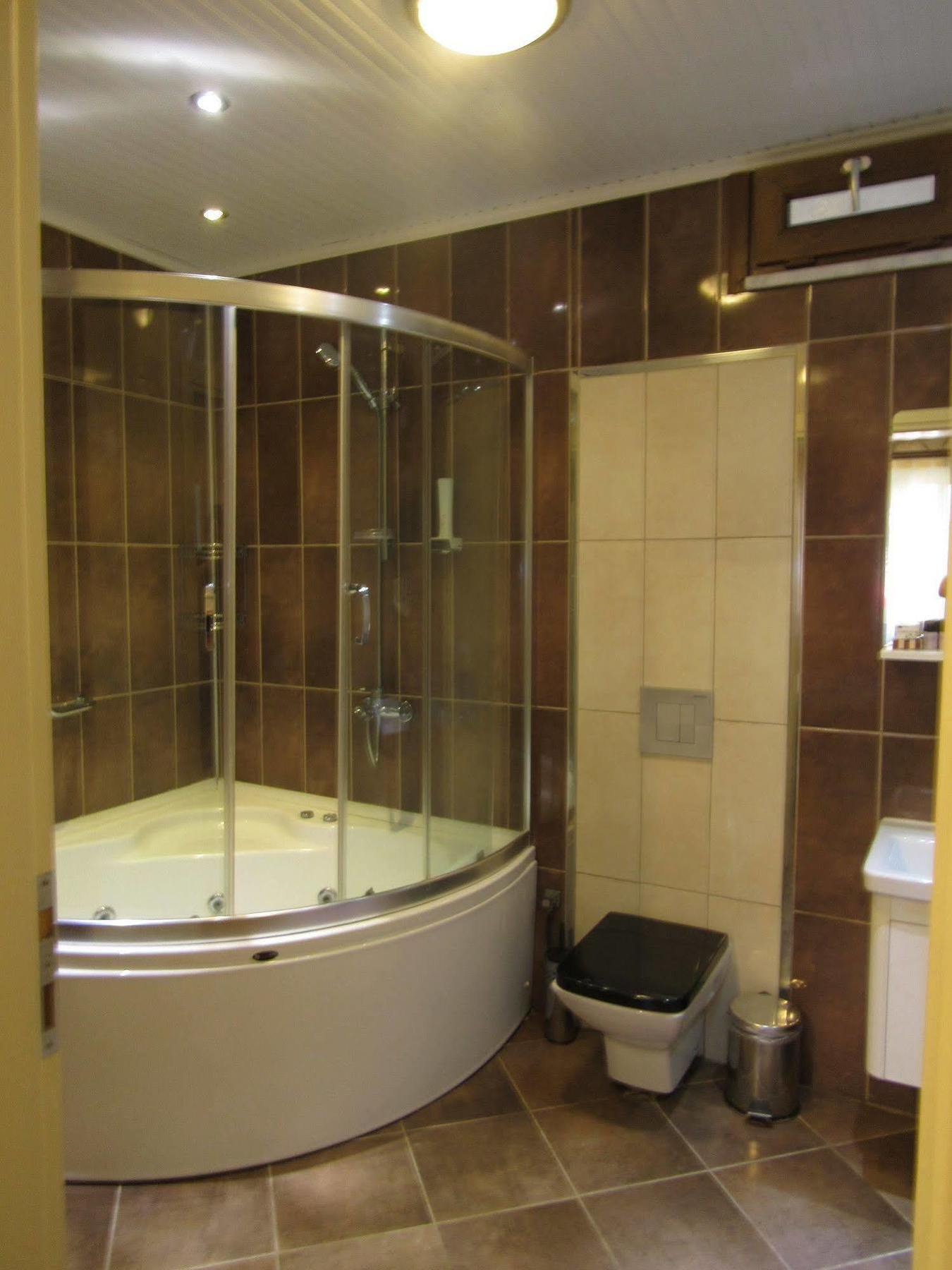 Assos Hunters Hotel (Adults Only) Luaran gambar