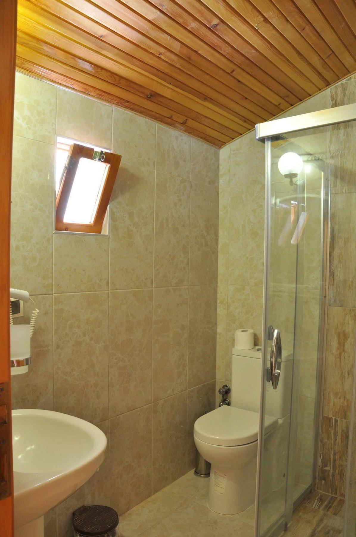 Assos Hunters Hotel (Adults Only) Luaran gambar