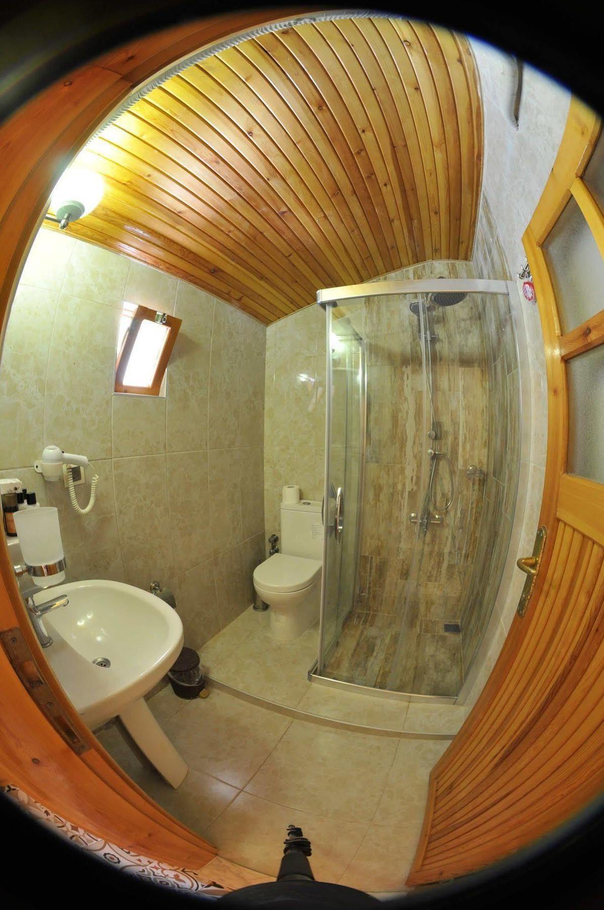 Assos Hunters Hotel (Adults Only) Luaran gambar
