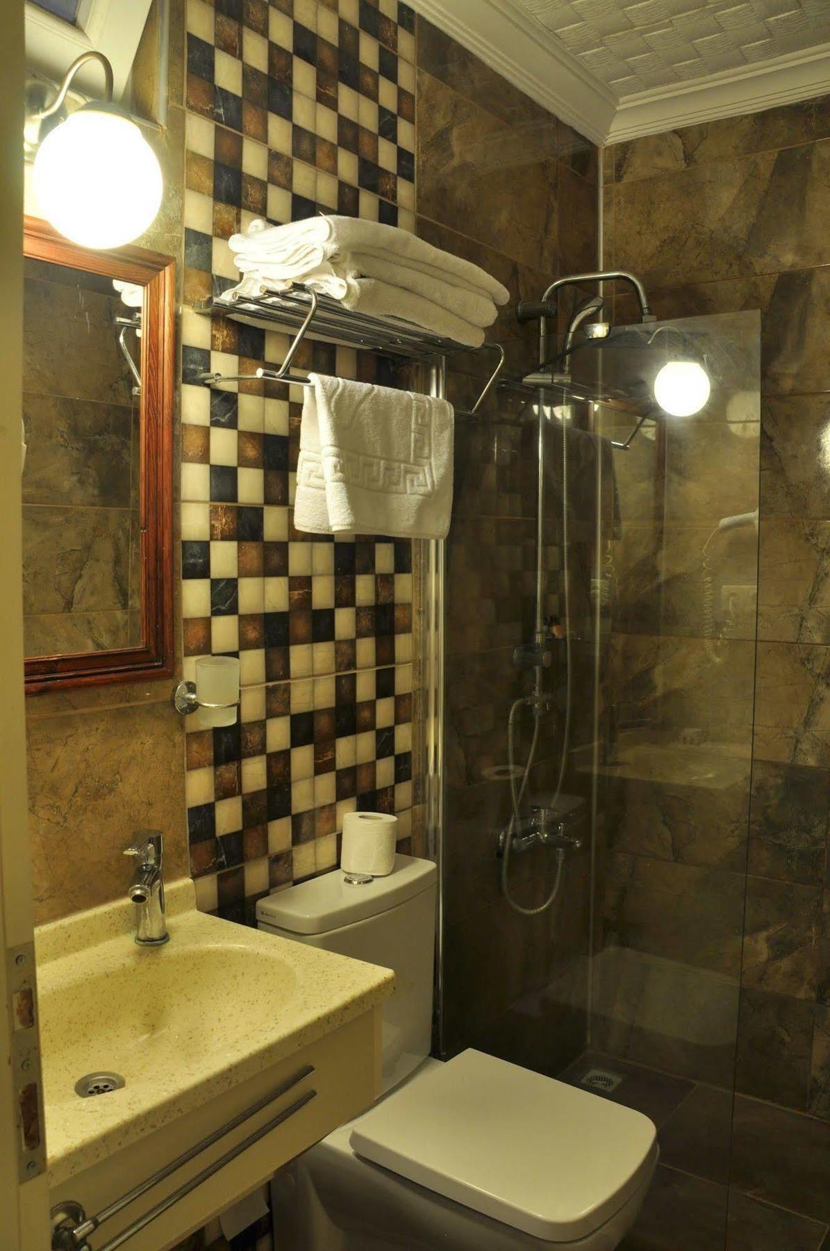 Assos Hunters Hotel (Adults Only) Luaran gambar