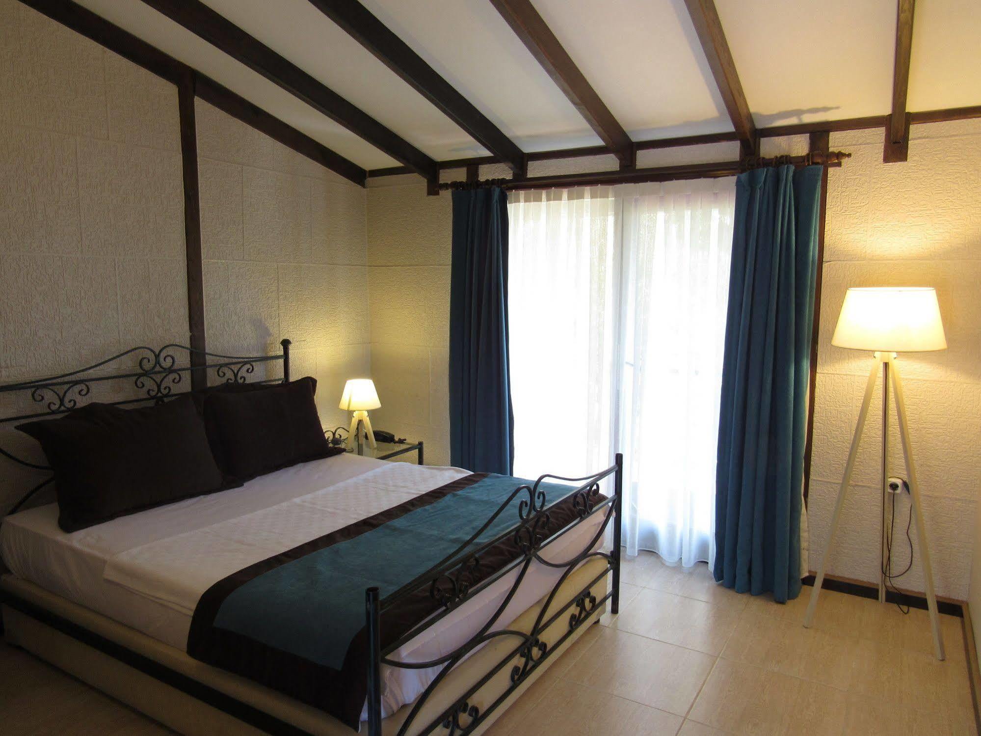 Assos Hunters Hotel (Adults Only) Luaran gambar