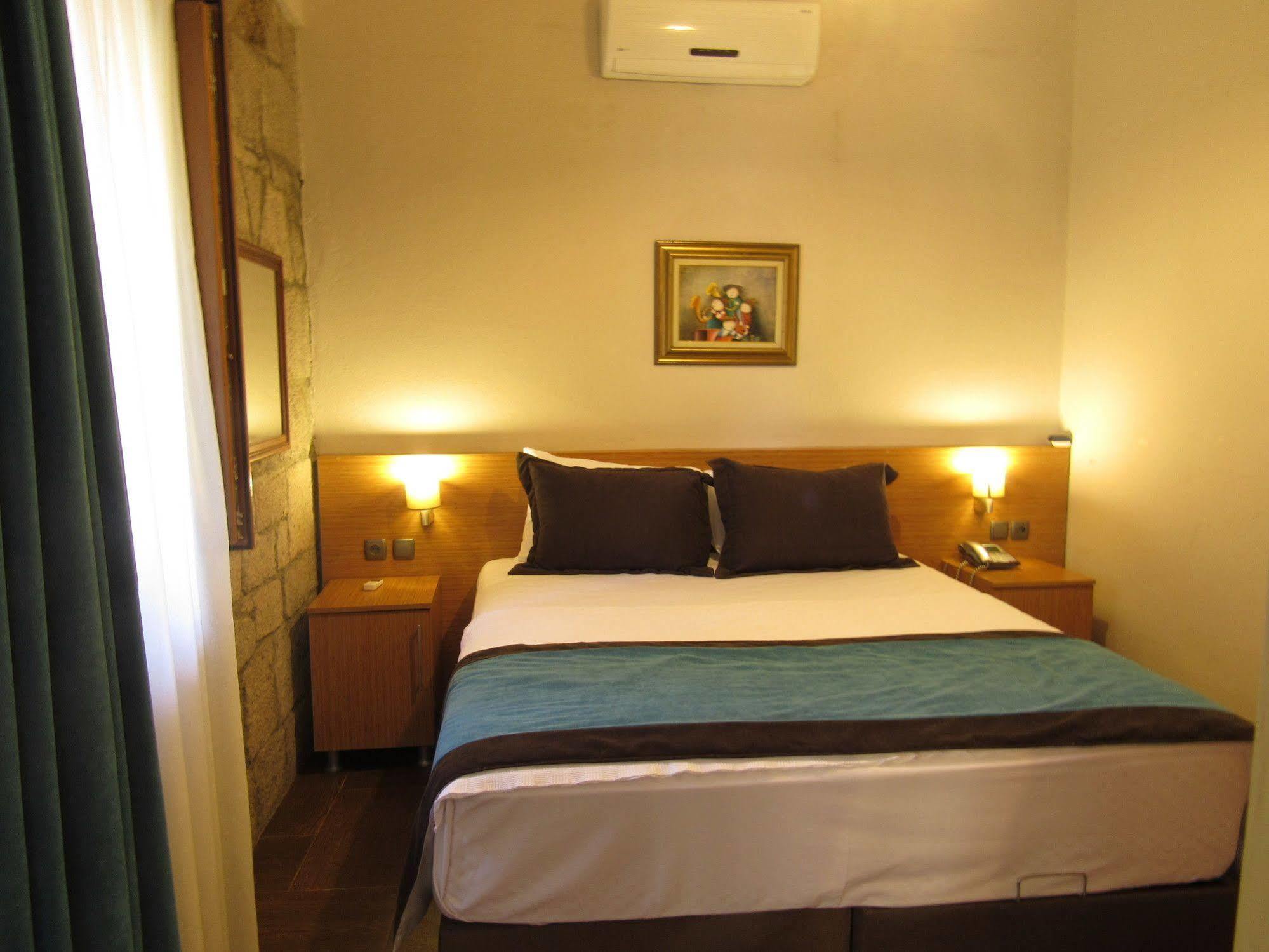 Assos Hunters Hotel (Adults Only) Luaran gambar