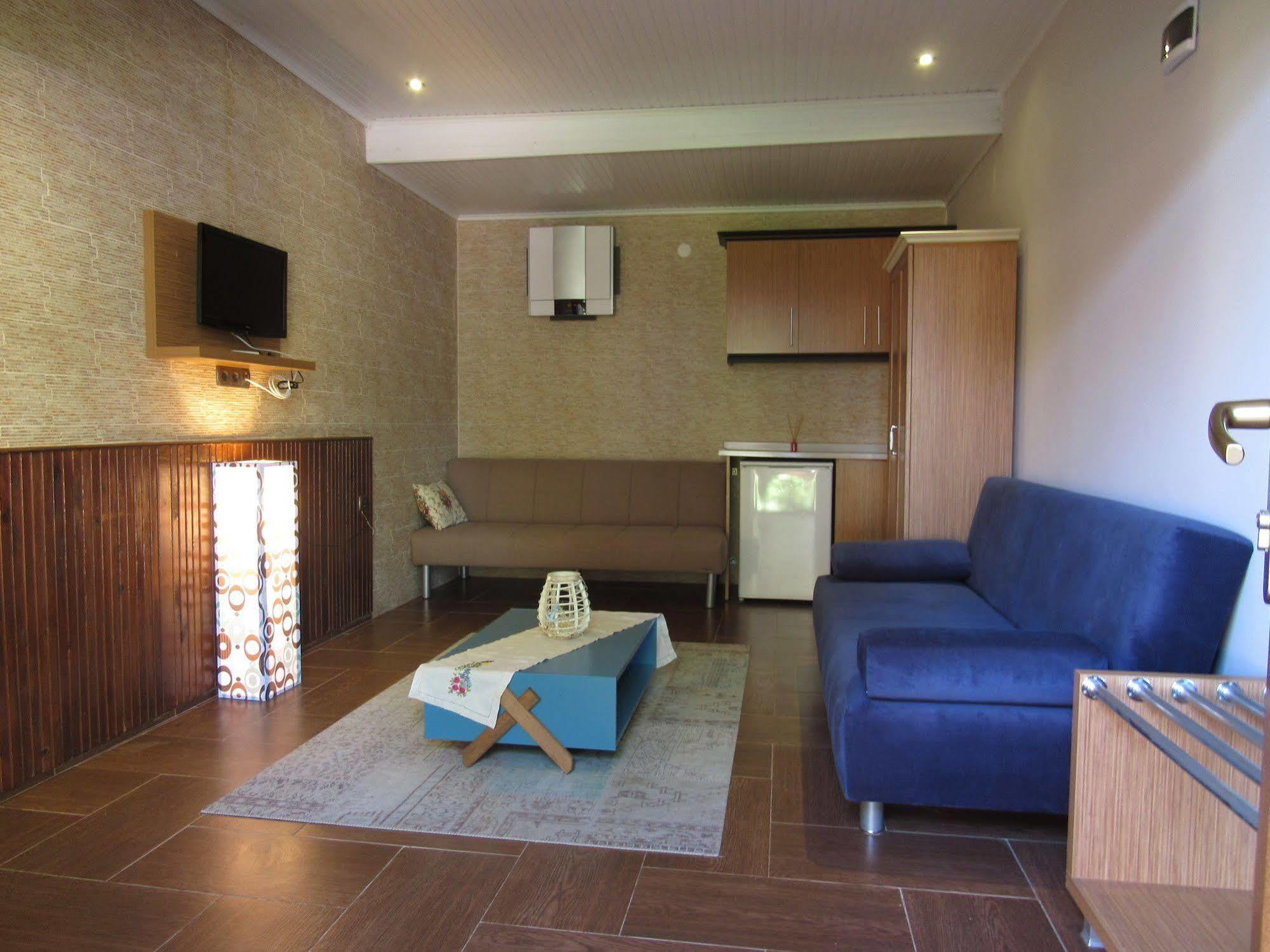 Assos Hunters Hotel (Adults Only) Luaran gambar