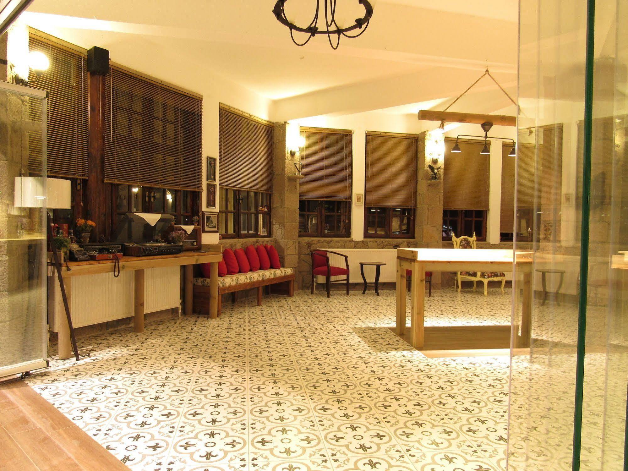 Assos Hunters Hotel (Adults Only) Luaran gambar