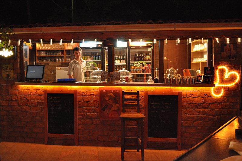 Assos Hunters Hotel (Adults Only) Luaran gambar