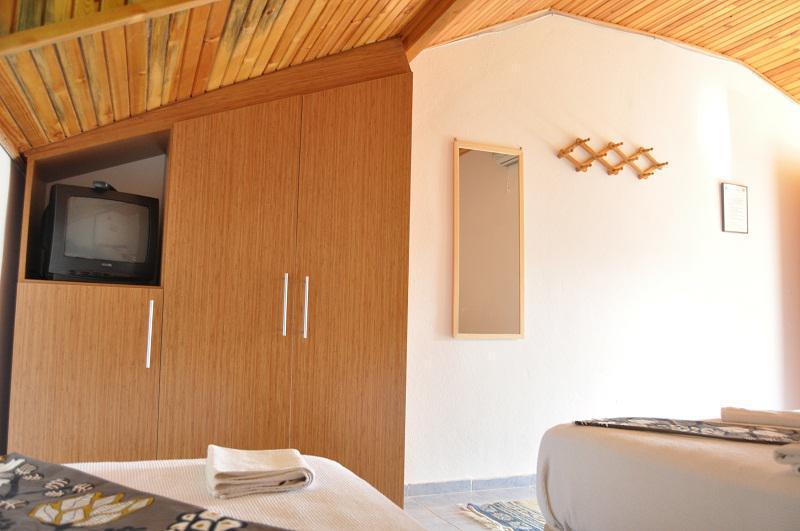 Assos Hunters Hotel (Adults Only) Luaran gambar