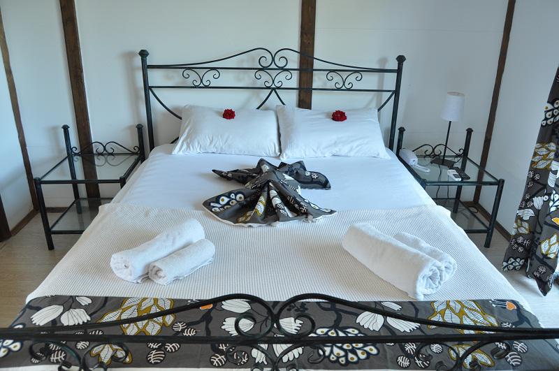 Assos Hunters Hotel (Adults Only) Luaran gambar