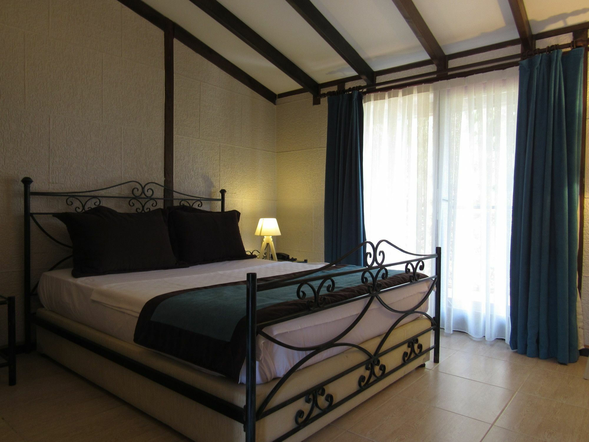 Assos Hunters Hotel (Adults Only) Luaran gambar