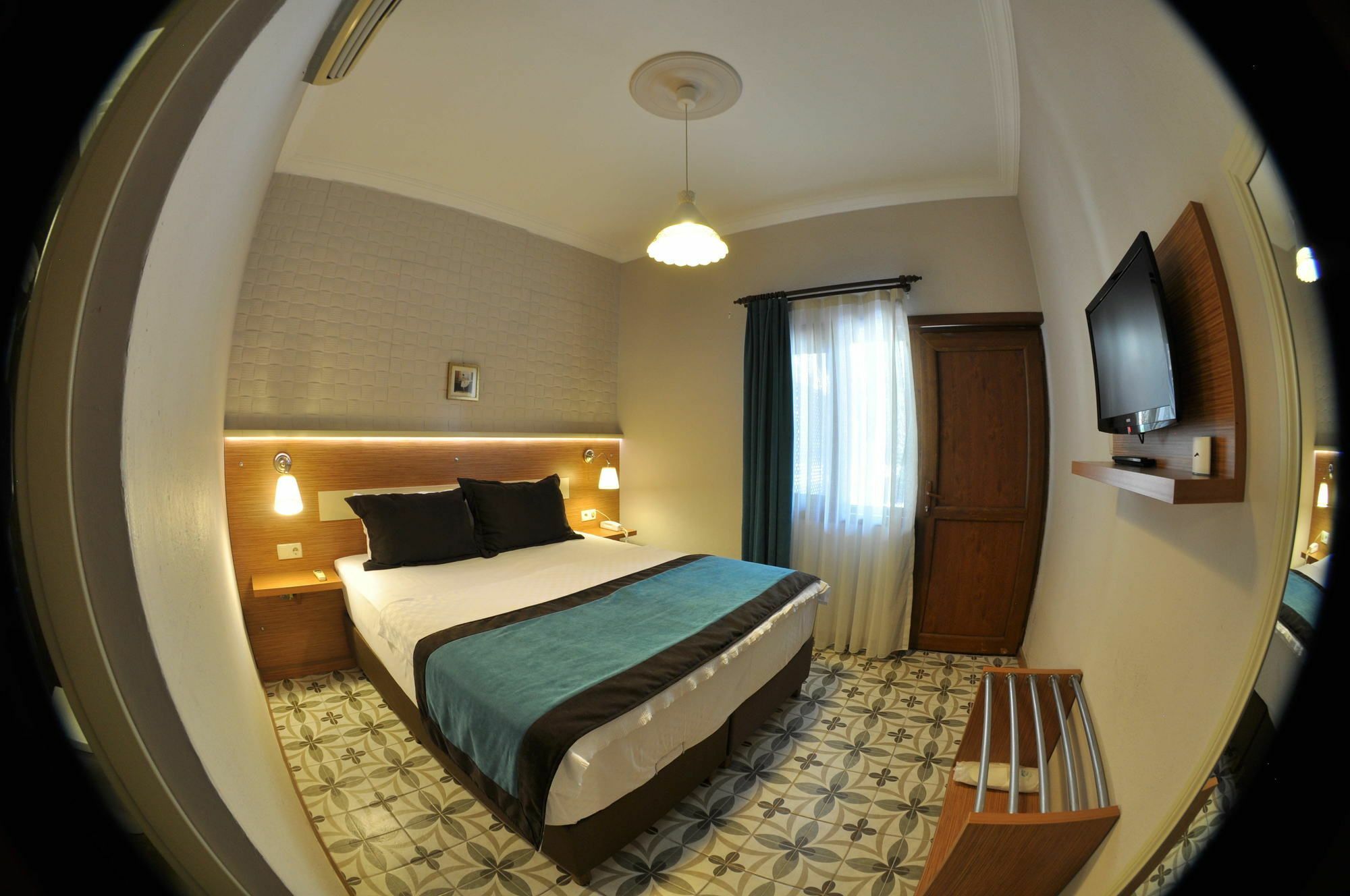 Assos Hunters Hotel (Adults Only) Luaran gambar